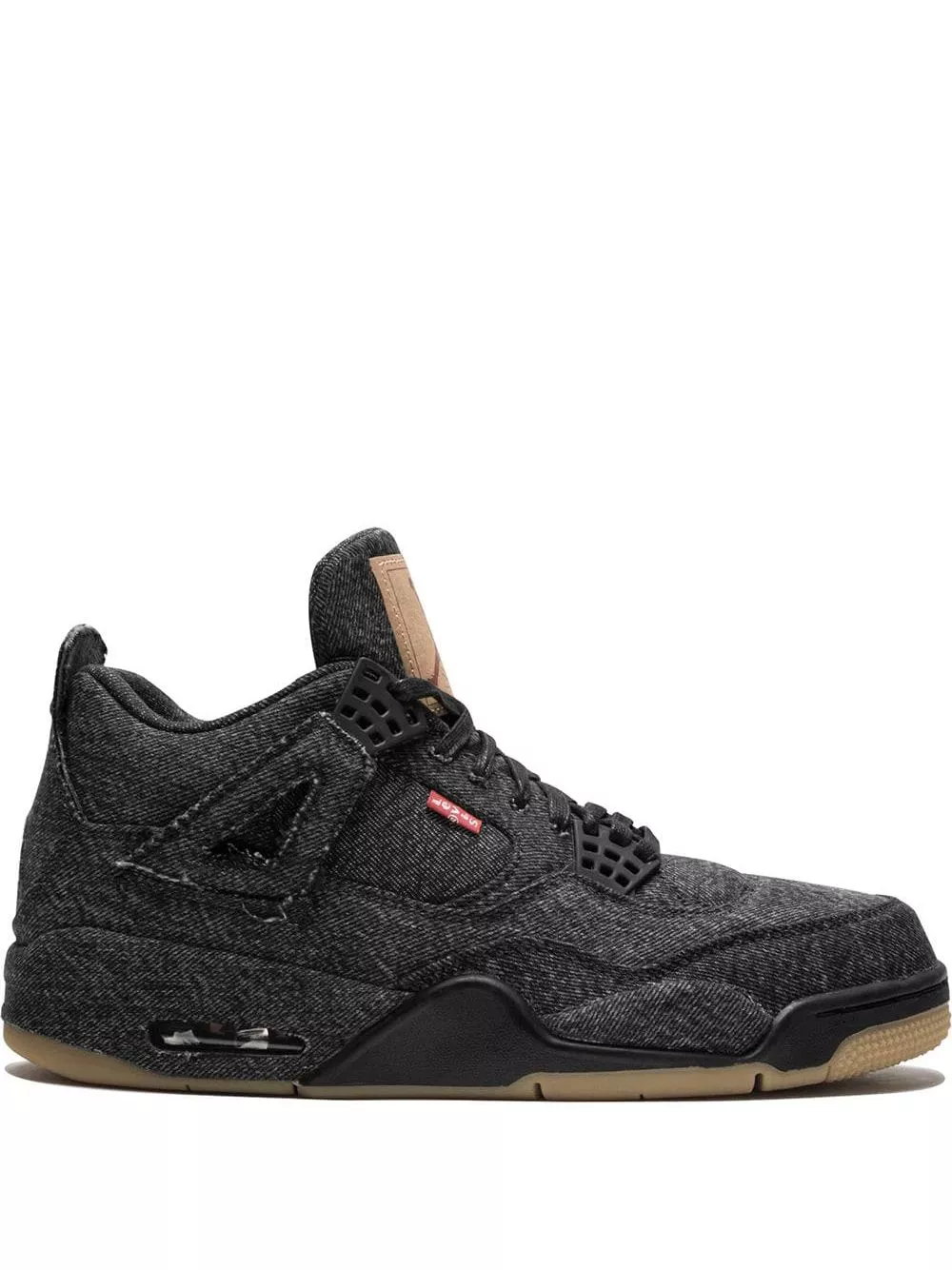 Economical Jordan x Levi's Air Jordan 4 Retro NRG 