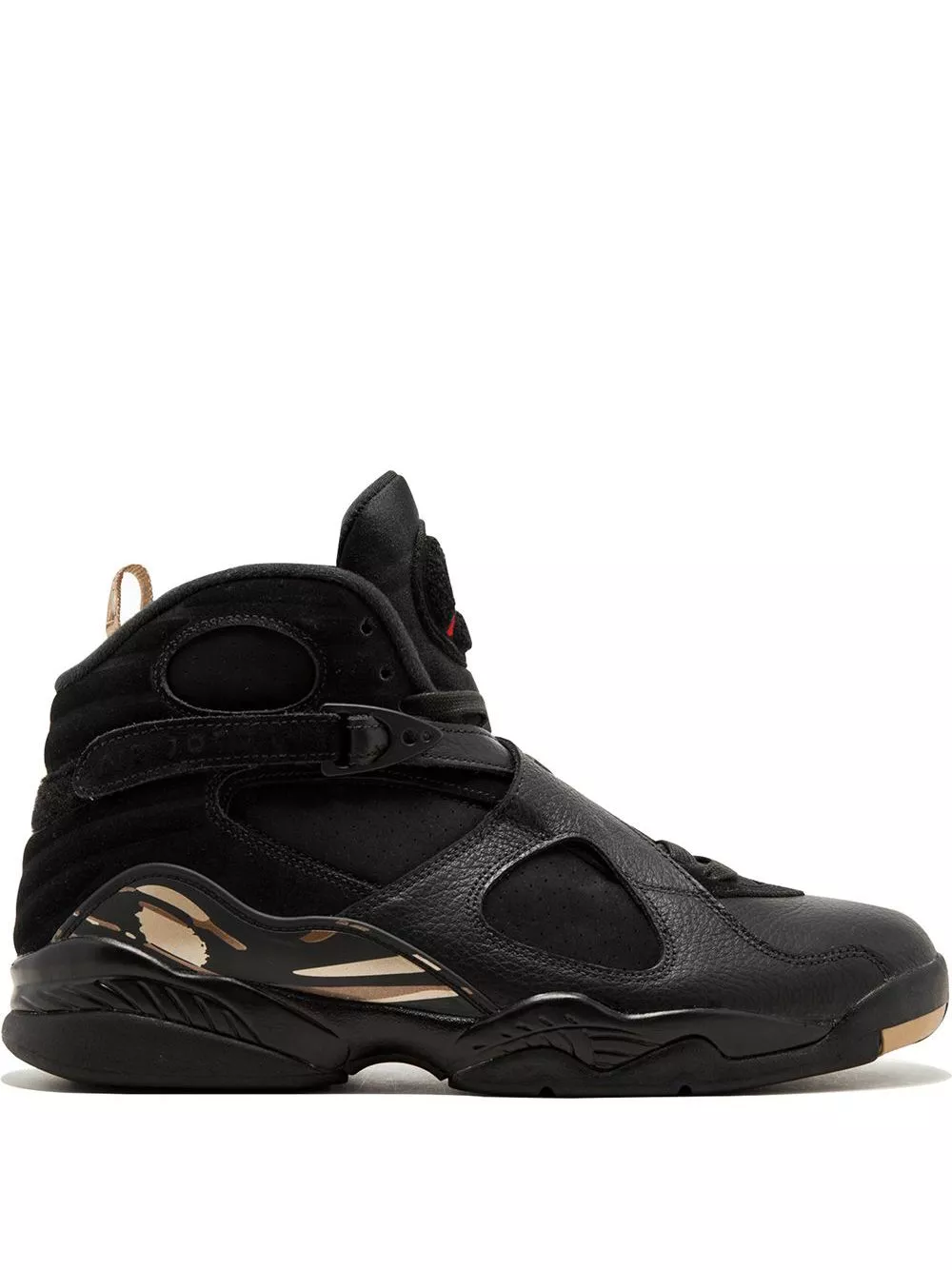 Exact replica Jordan x OVO Air Jordan 8 Retro 