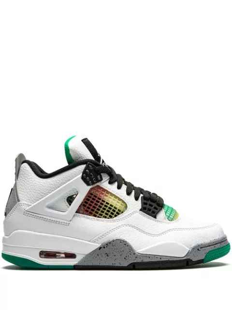 Jordan Air Jordan 4 Retro 