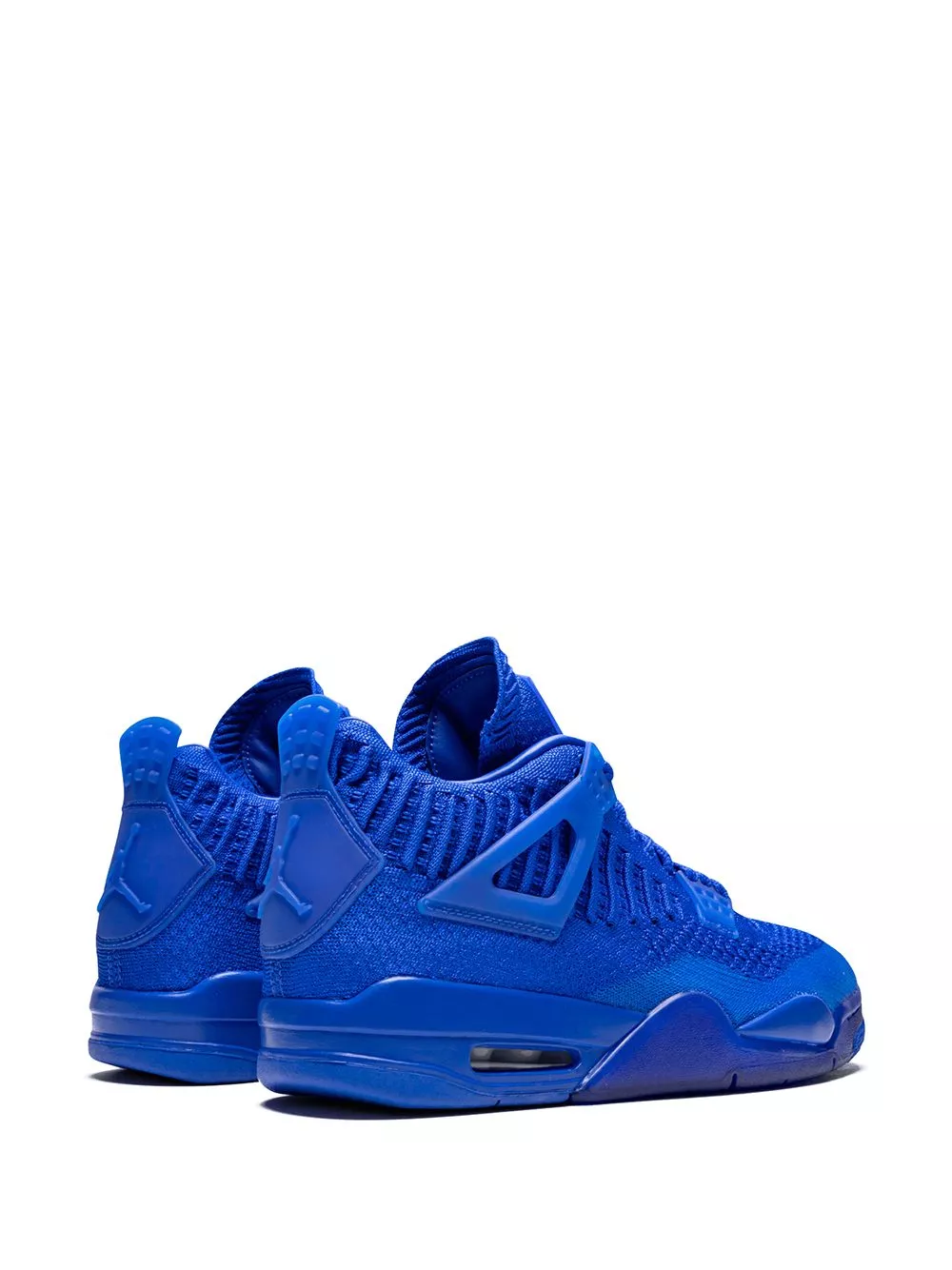 Cost-effective Jordan Air Jordan 4 Retro FK sneakers Men 0129