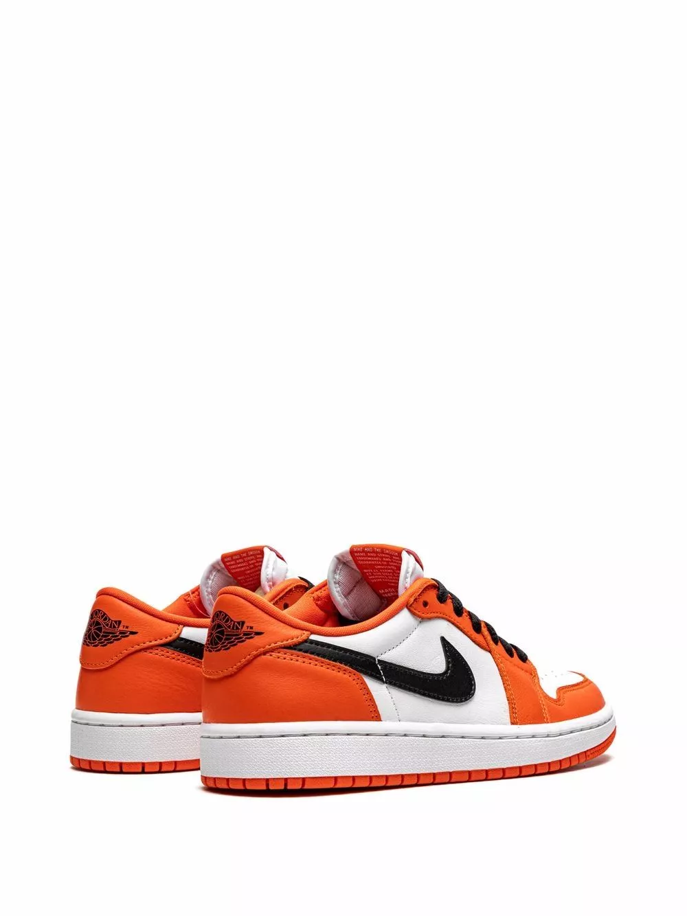 Reasonable Jordan Air Jordan 1 Low 