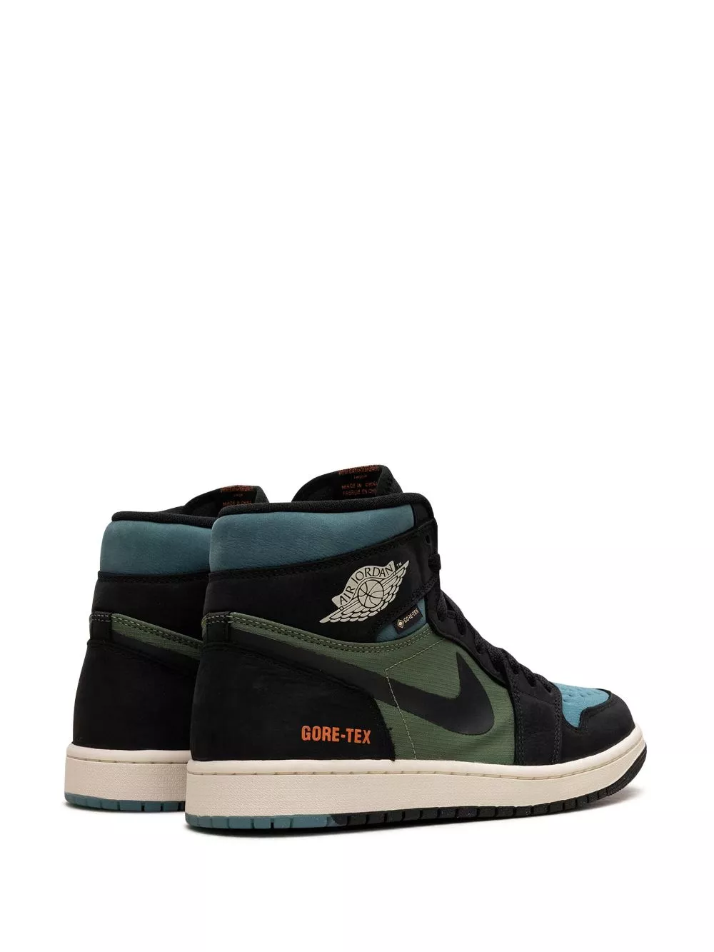 1:1 Copy Jordan Air Jordan 1 High Element GORE-TEX 