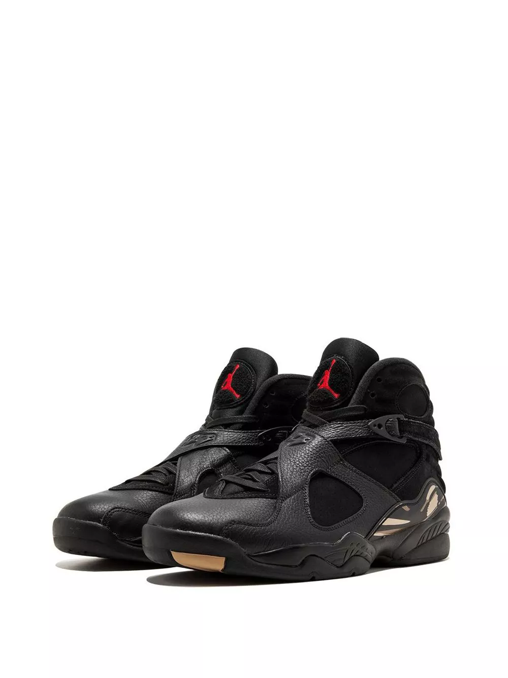 Exact replica Jordan x OVO Air Jordan 8 Retro 