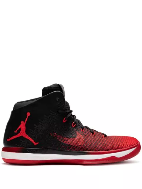 Jordan Air Jordan 31 sneakers Women 0119