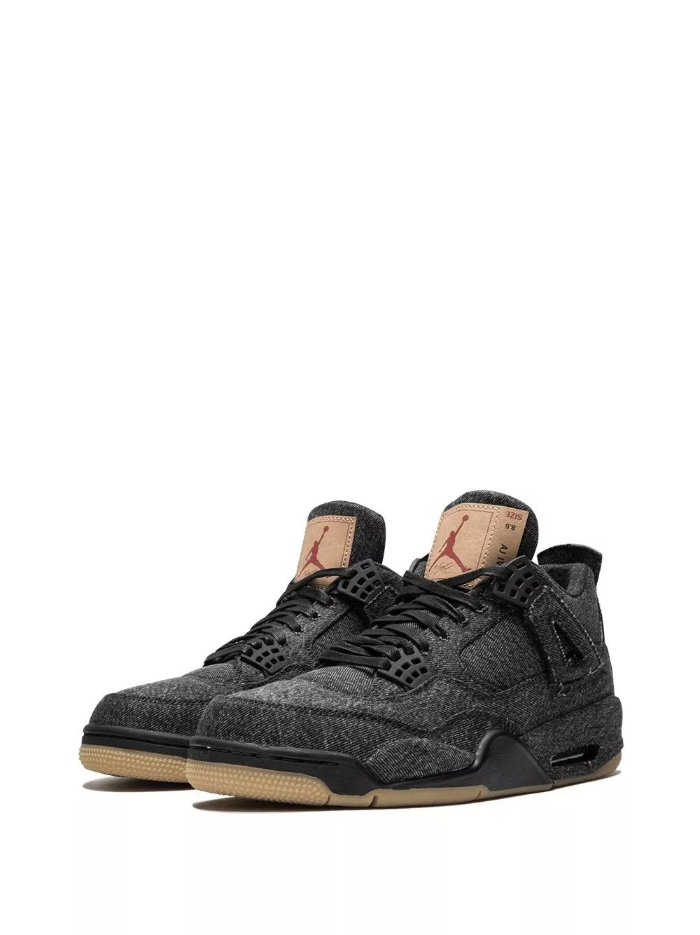 Economical Jordan x Levi's Air Jordan 4 Retro NRG 