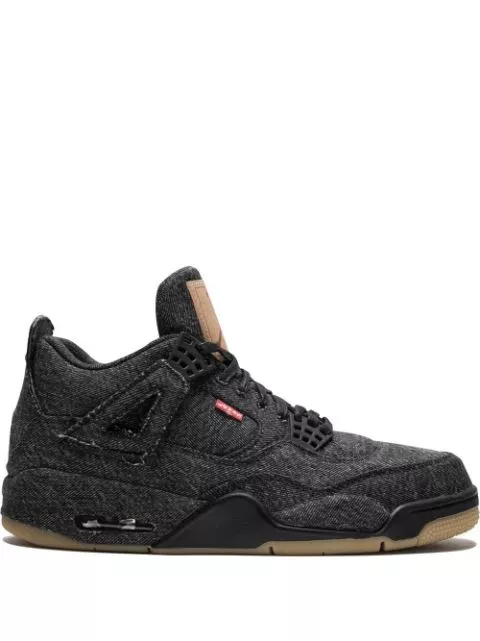 Jordan x Levi's Air Jordan 4 Retro NRG 