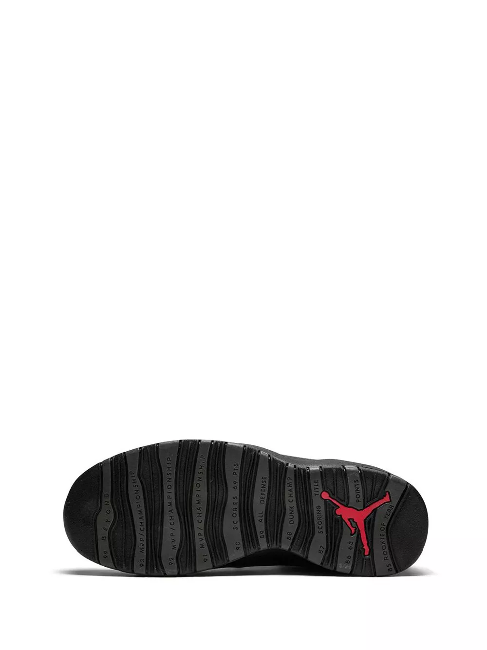 Mirror copy Jordan Air Jordan 10 Retro 