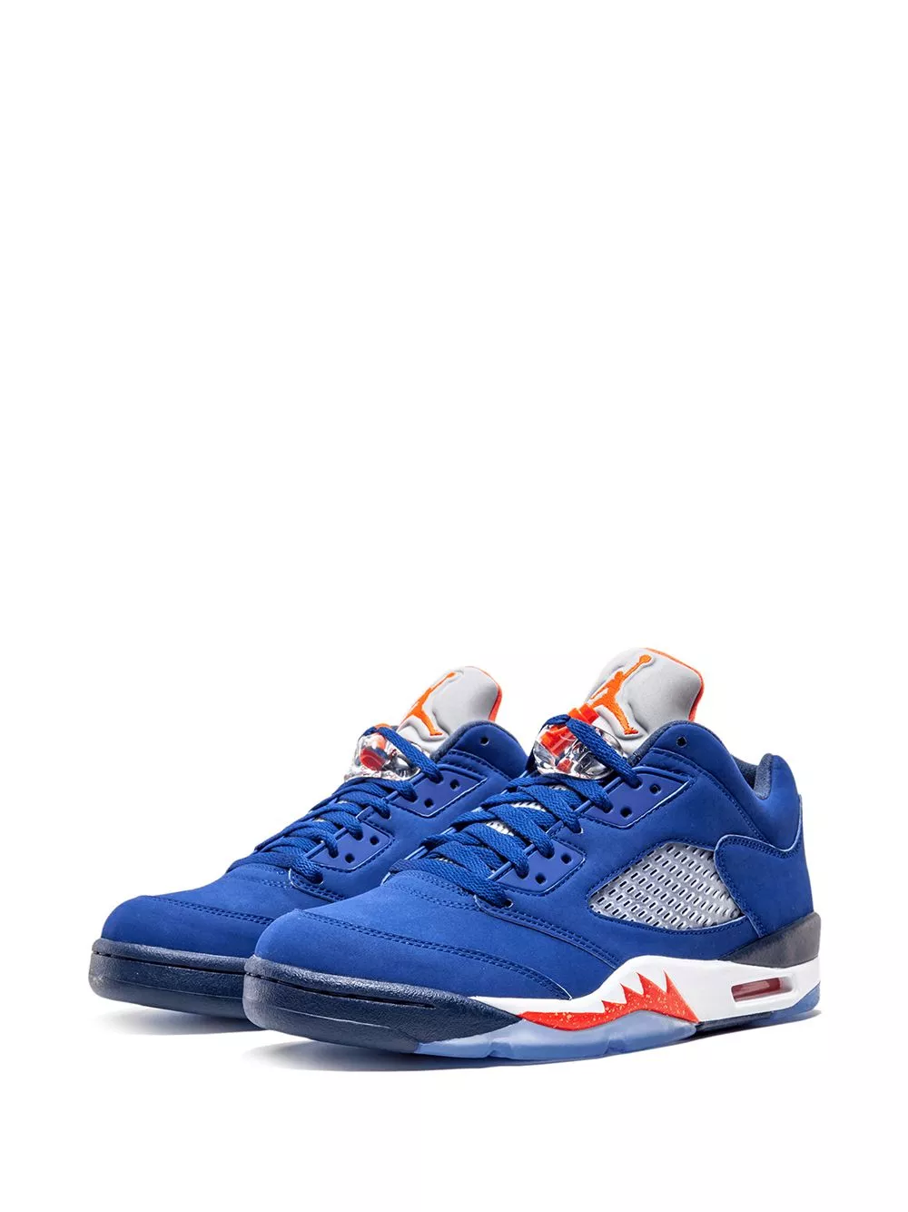 Exact replica Jordan Air Jordan 5 Retro Low sneakers Women 0120