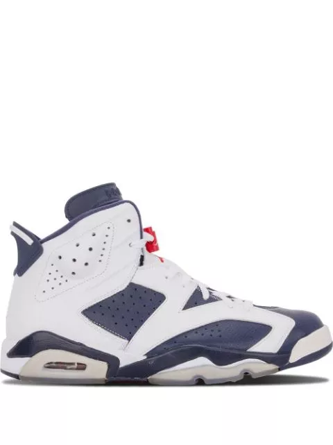 Jordan Air Jordan 6 Retro 