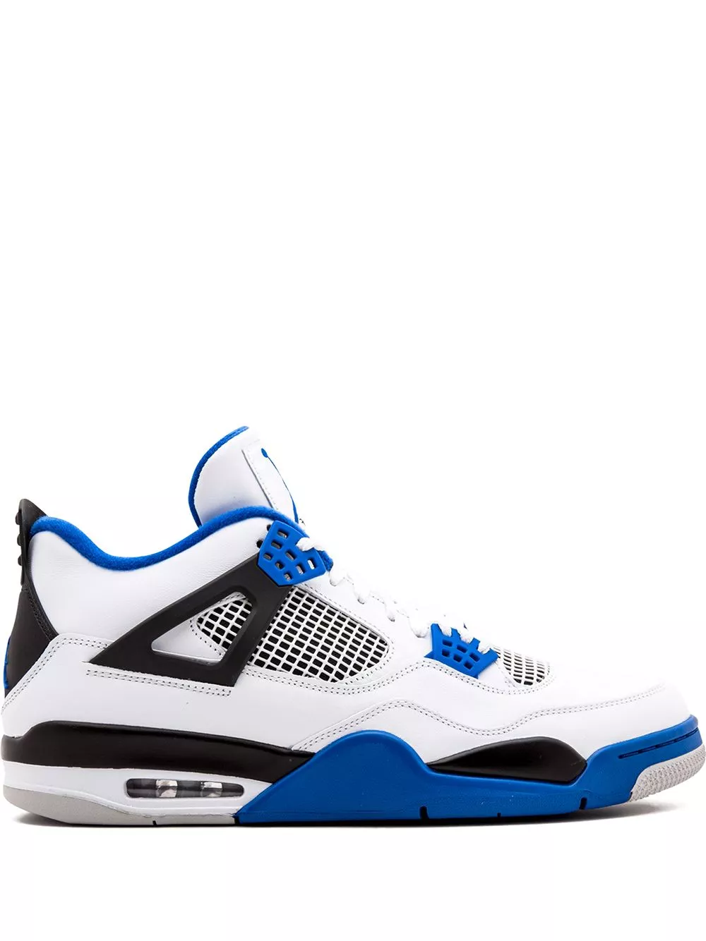 Reasonable Jordan Air Jordan 4 Retro 