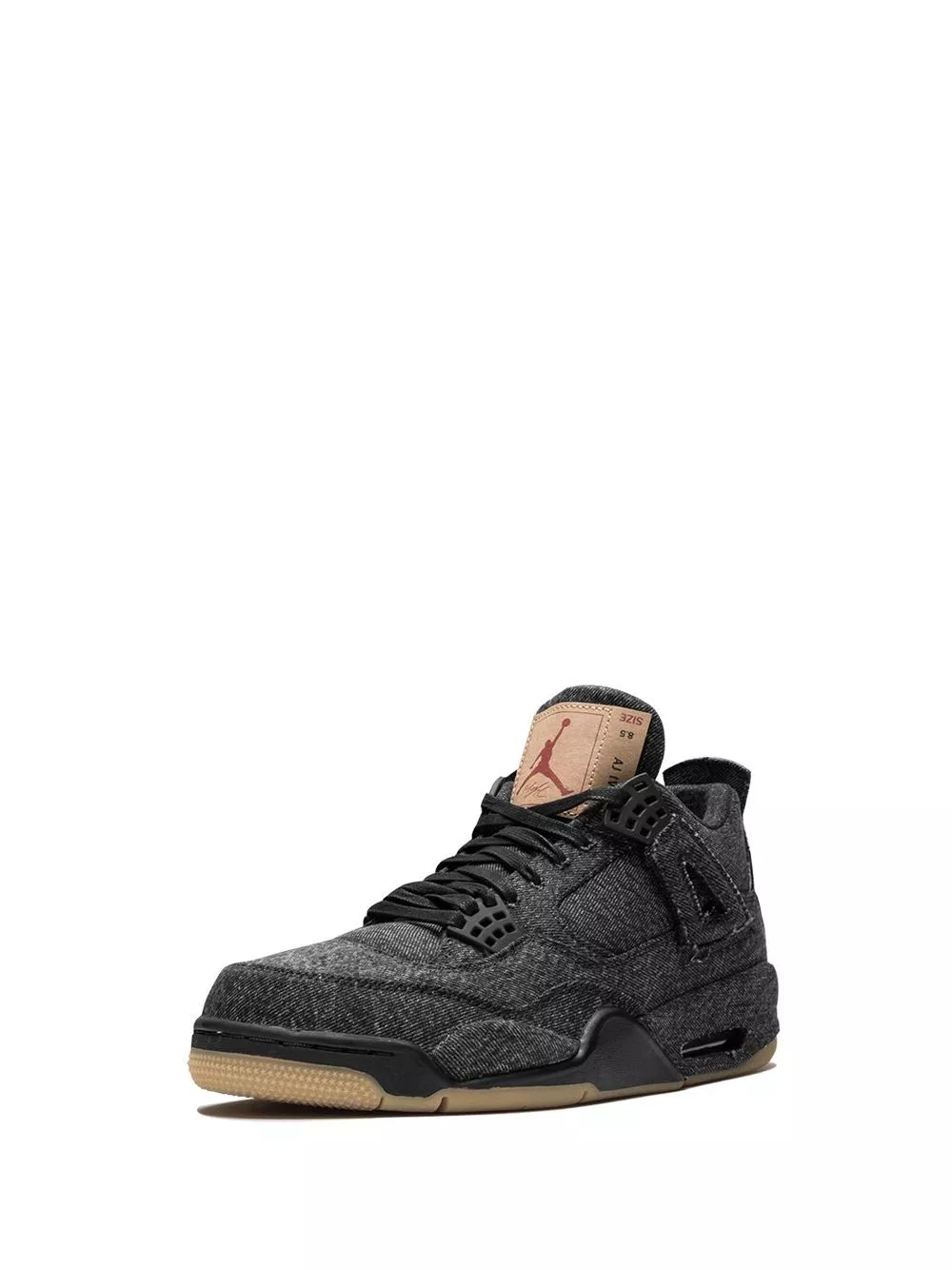 Economical Jordan x Levi's Air Jordan 4 Retro NRG 