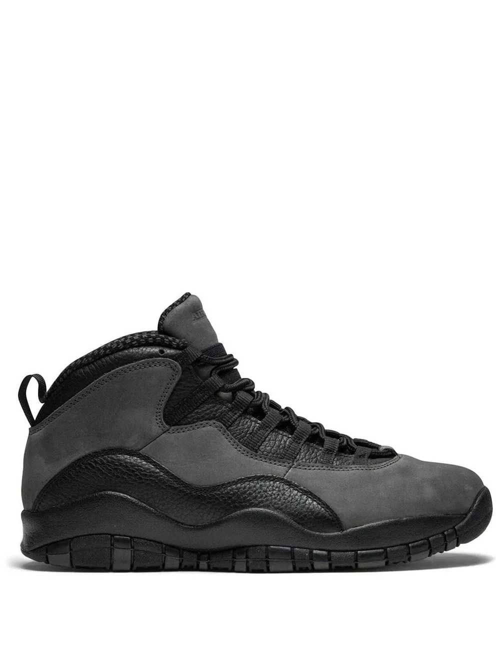 Mirror copy Jordan Air Jordan 10 Retro 