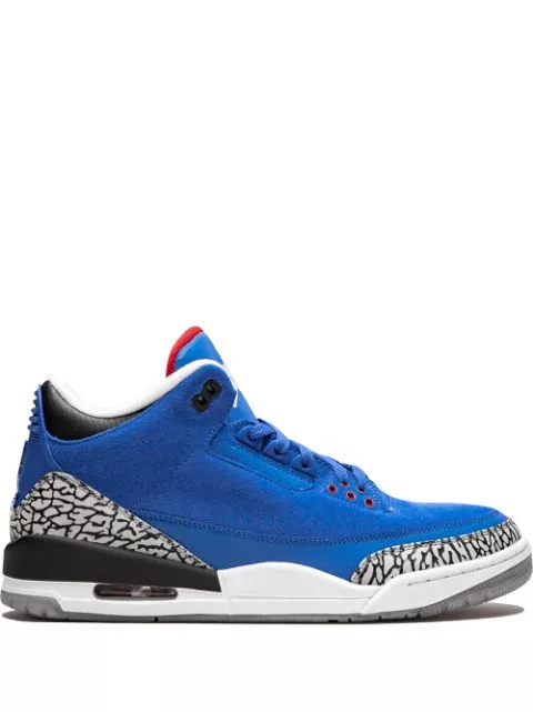 Jordan Air Jordan 3 Retro 