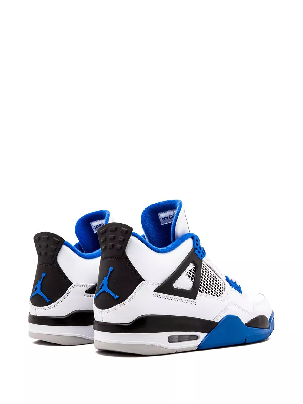 Reasonable Jordan Air Jordan 4 Retro 