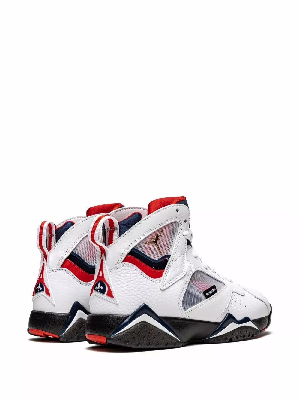 Recreations Jordan x Paris Saint-Germain Air Jordan 7 sneakers Women 0131