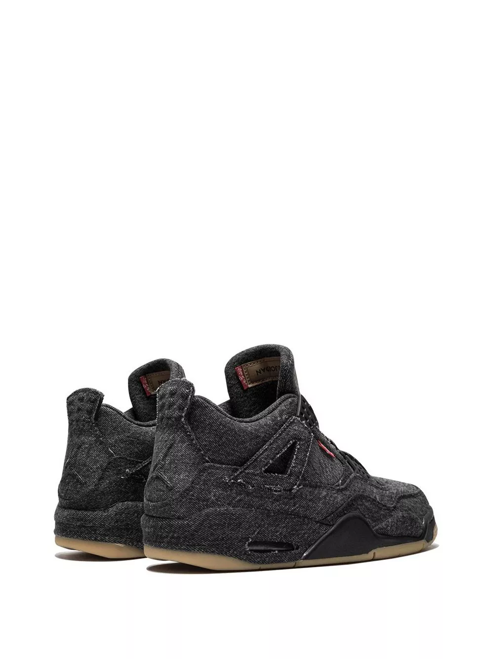 Economical Jordan x Levi's Air Jordan 4 Retro NRG 