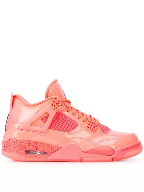 Jordan Air Jordan 4 Retro NRG hot punch Women 0127