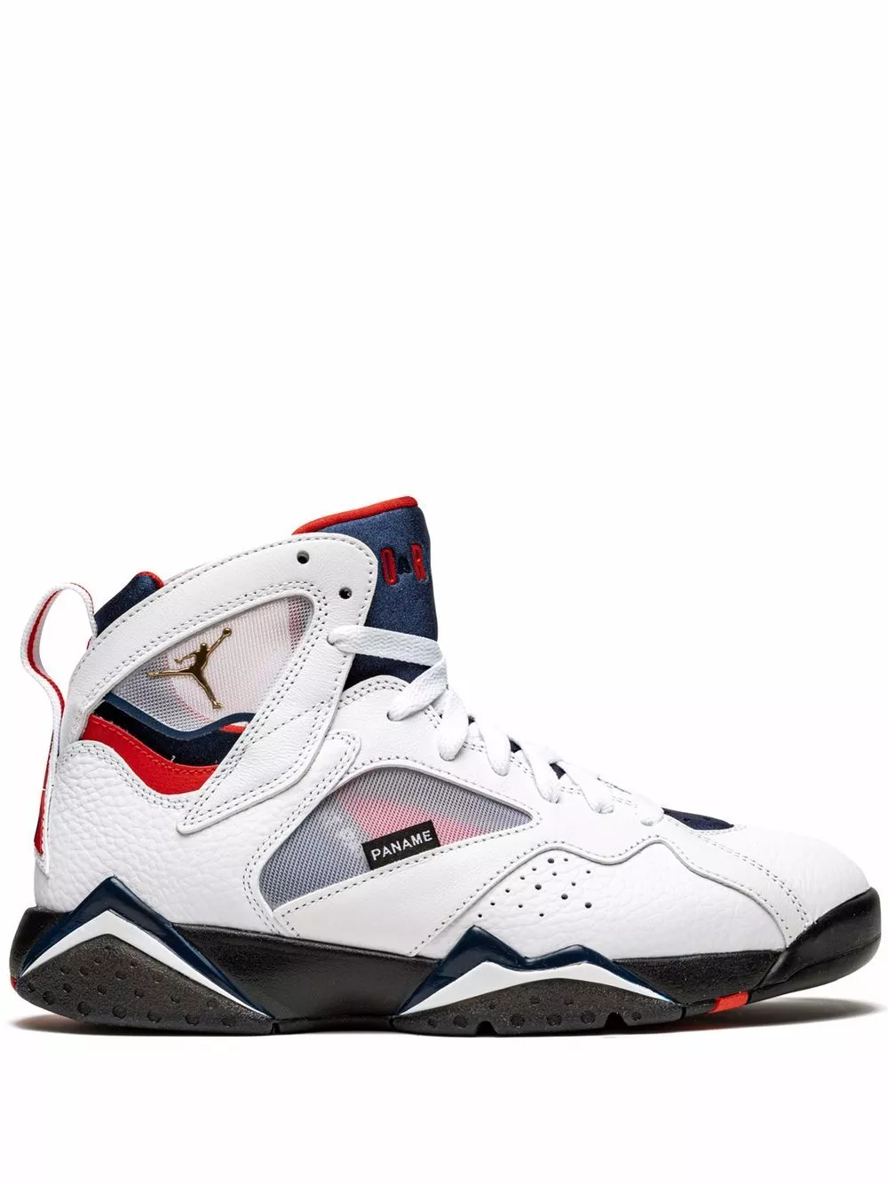 Recreations Jordan x Paris Saint-Germain Air Jordan 7 sneakers Women 0131