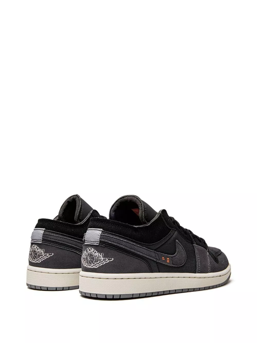 Wallet-friendly Jordan Air Jordan 1 Low SE Craft sneakers  Women 0203