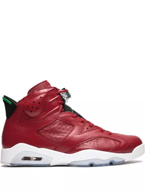 Jordan Air Jordan 6 Spiz'ike 