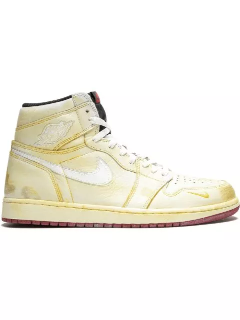 Jordan Air Jordan 1 Hi OG NRG 