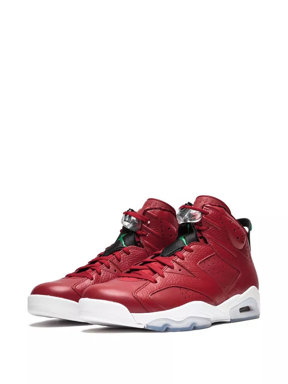 Exact replica Jordan Air Jordan 6 Spiz'ike 