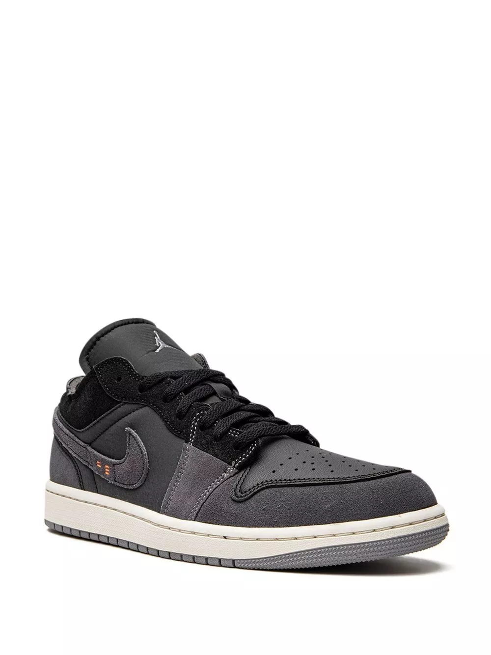 Wallet-friendly Jordan Air Jordan 1 Low SE Craft sneakers  Women 0203