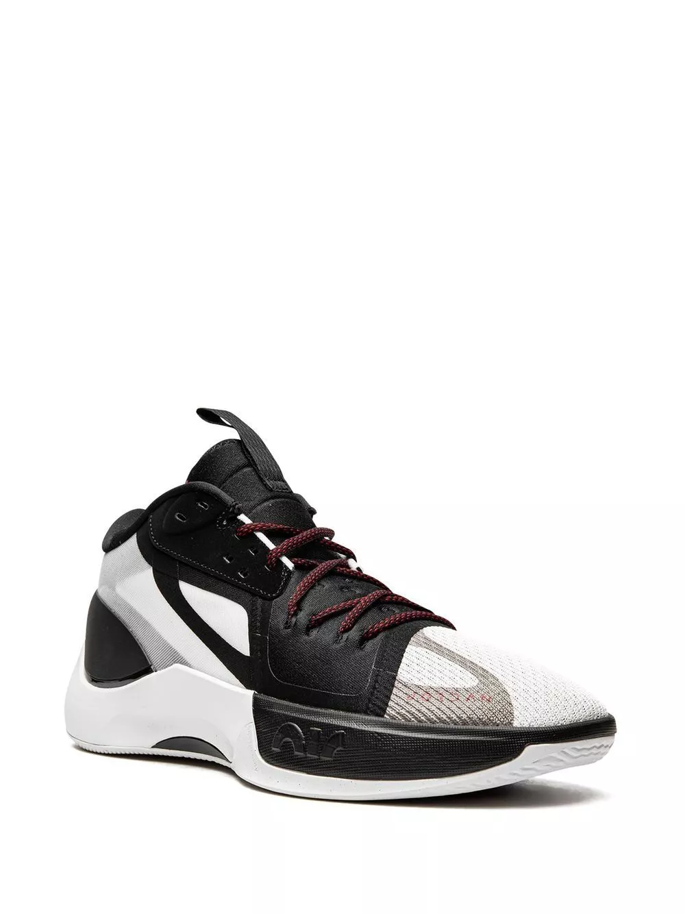 Wallet-friendly Jordan Air Jordan Zoom Separate sneakers Women 0203