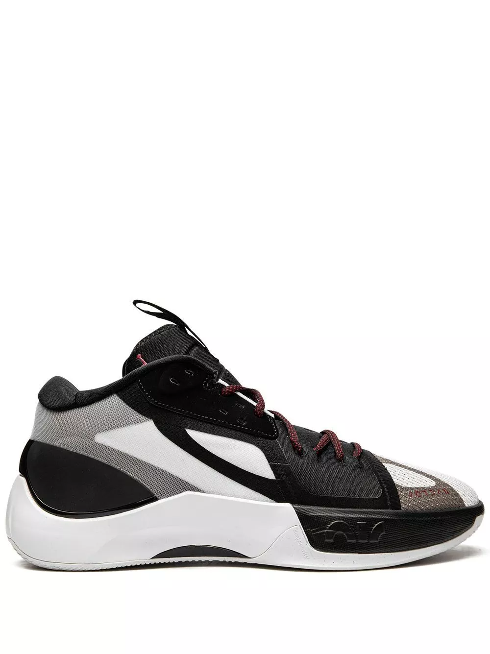 Wallet-friendly Jordan Air Jordan Zoom Separate sneakers Women 0203