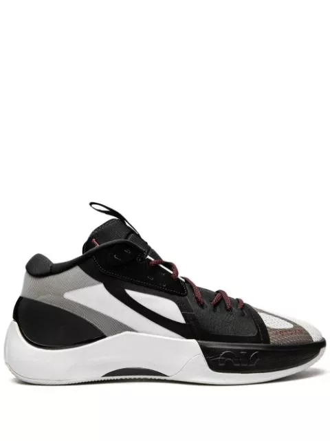 Jordan Air Jordan Zoom Separate sneakers Women 0203