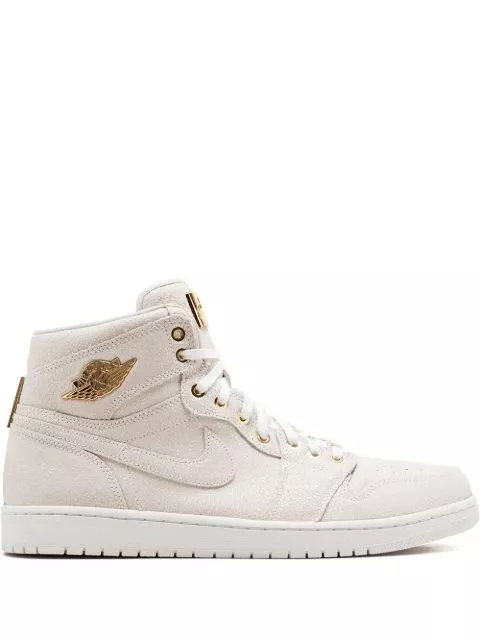 Jordan Air Jordan 1 Pinnacle white Men 0202