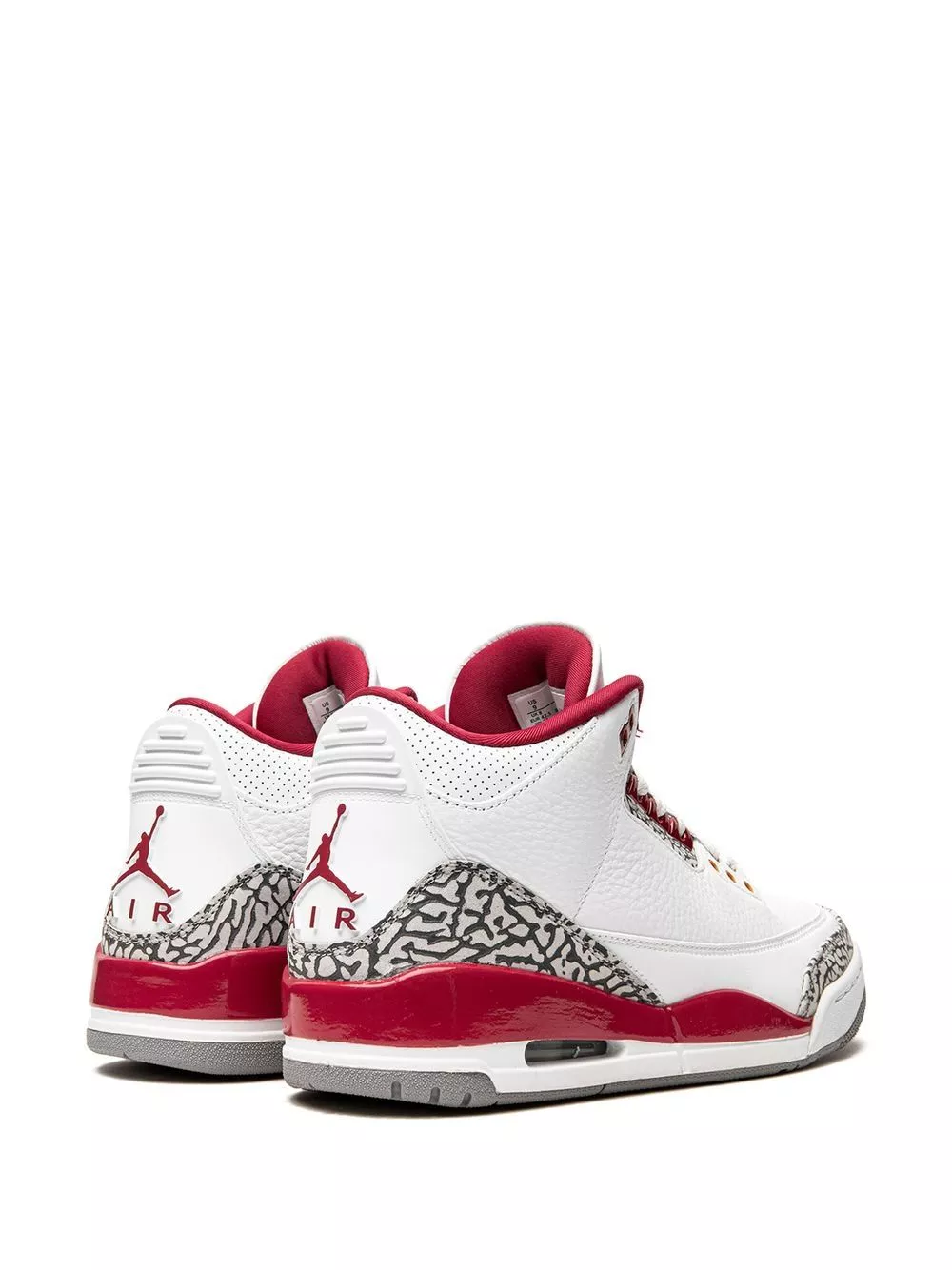 Mirror copy Jordan Air Jordan 3 