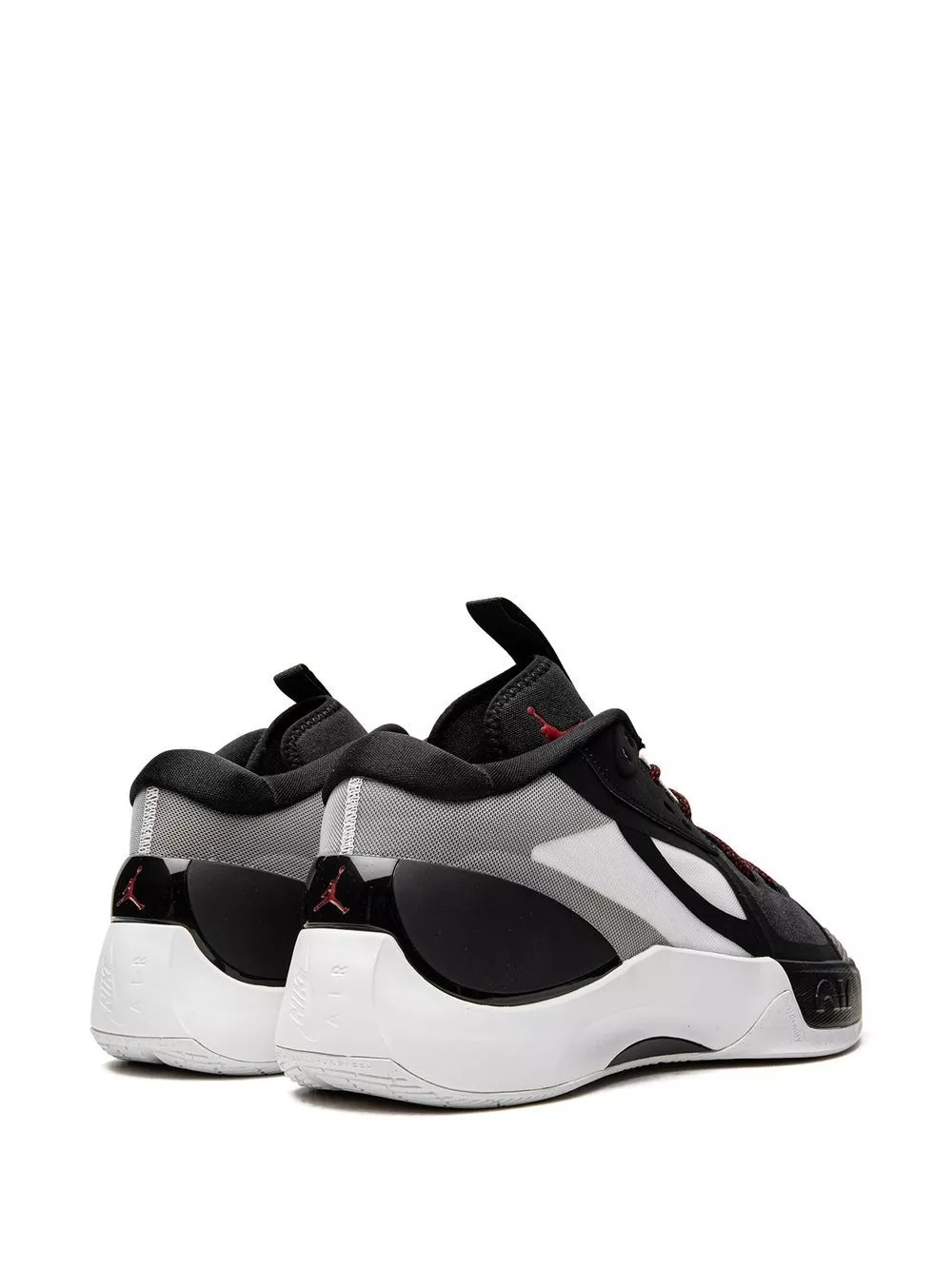 Wallet-friendly Jordan Air Jordan Zoom Separate sneakers Women 0203