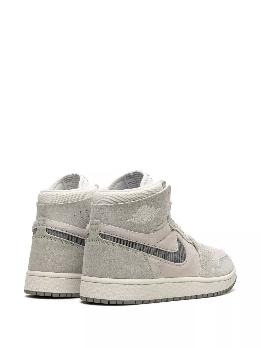 Knockoffs Jordan Air Jordan 1 Zoom Air CMFT 2 sneakers Women 0203