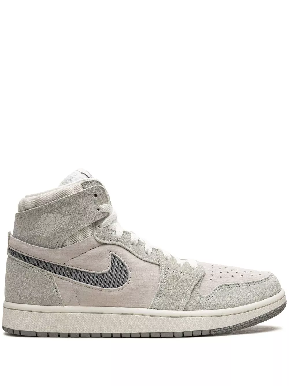 Knockoffs Jordan Air Jordan 1 Zoom Air CMFT 2 sneakers Women 0203