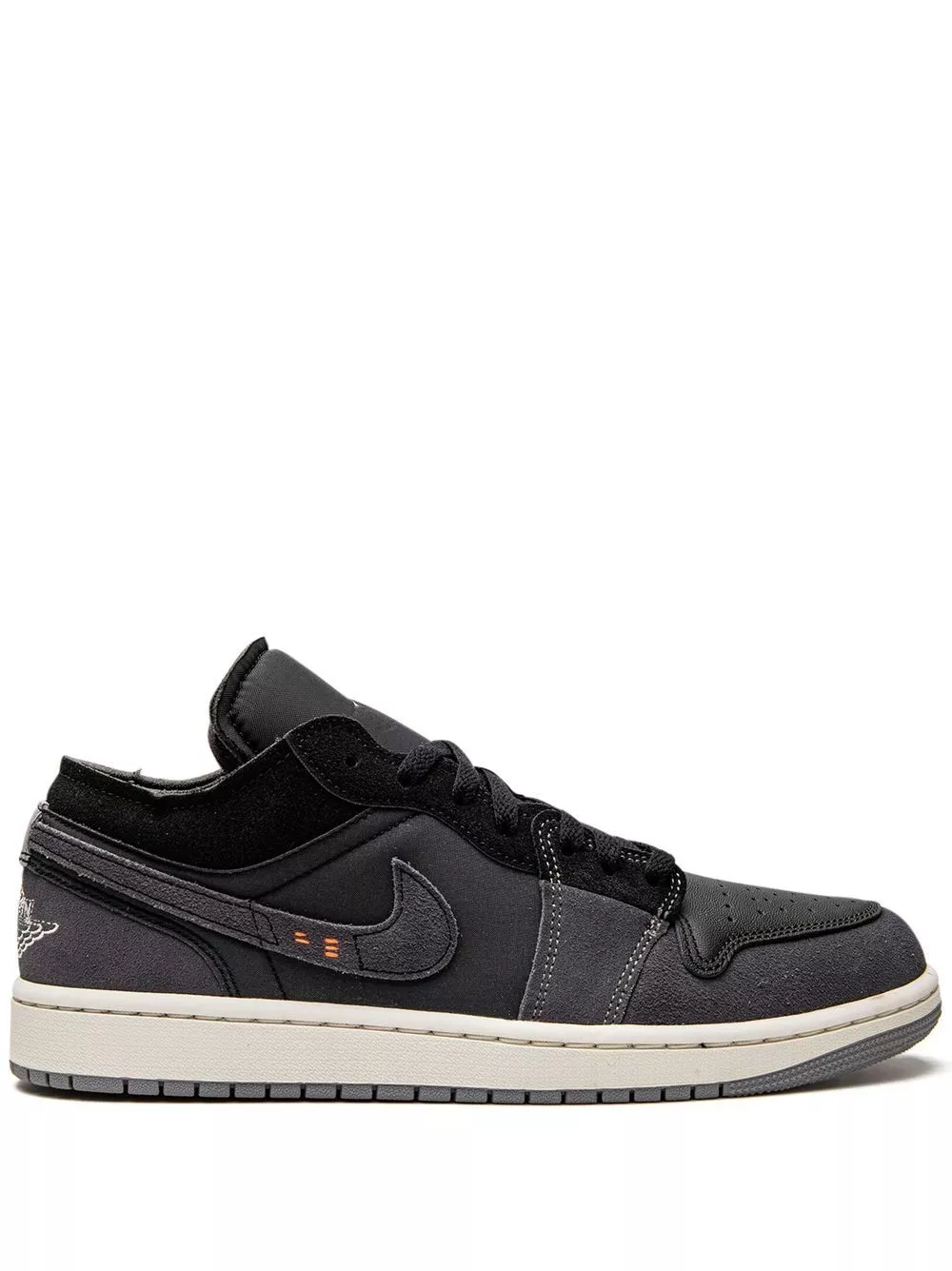 Wallet-friendly Jordan Air Jordan 1 Low SE Craft sneakers  Women 0203