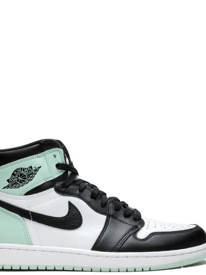 Air OG 1 High NRG sneakers Retro Men 