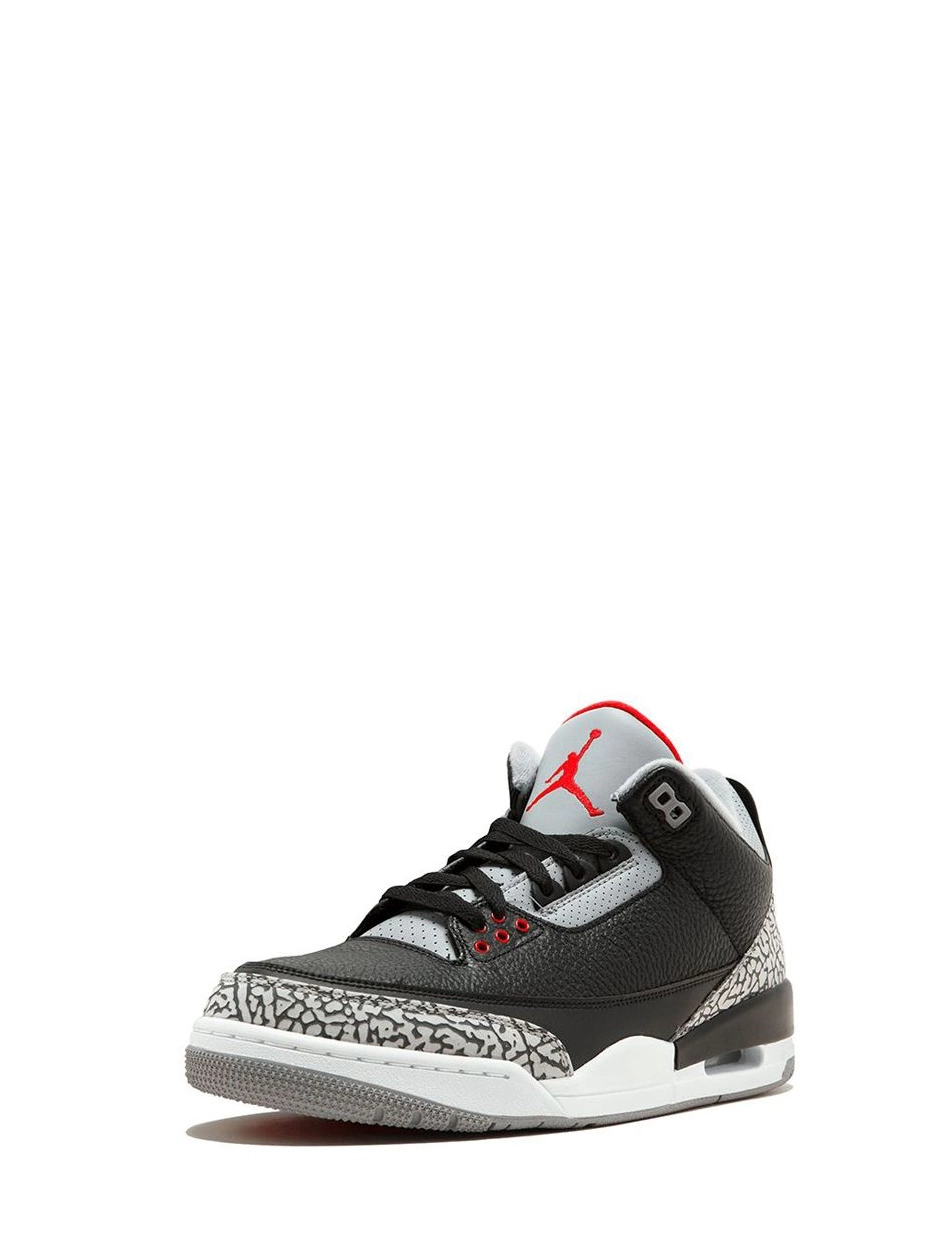 Dupes sneakers Cement