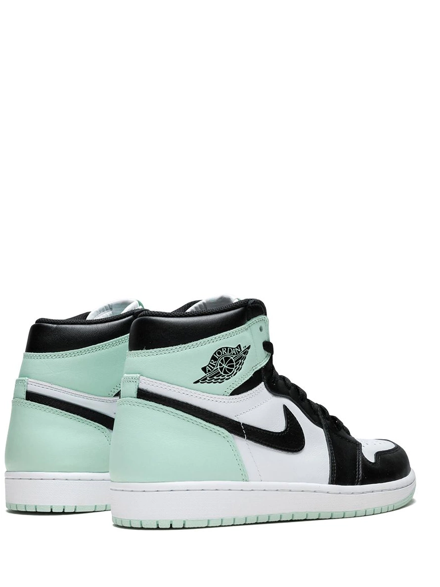 Dupes Air OG 1 High NRG sneakers Retro Men 