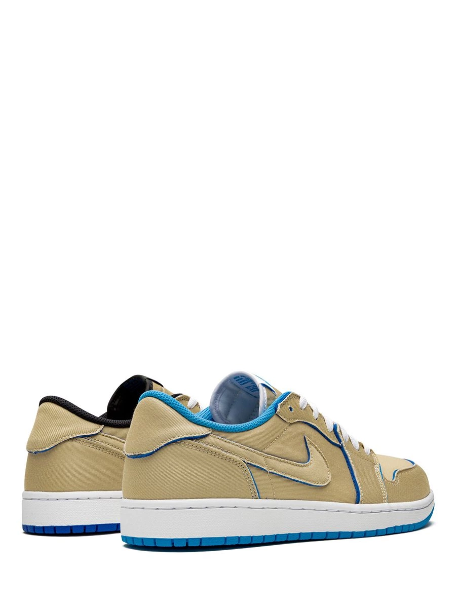 Price-conscious sneakers Men Air Low 