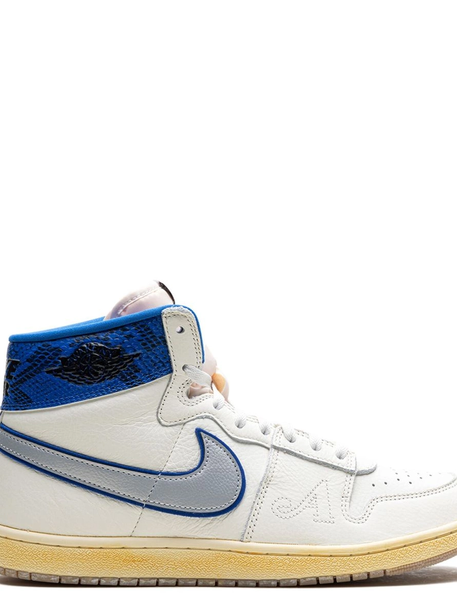 Dupes Jordan sneakers Men Awake x NY Royal