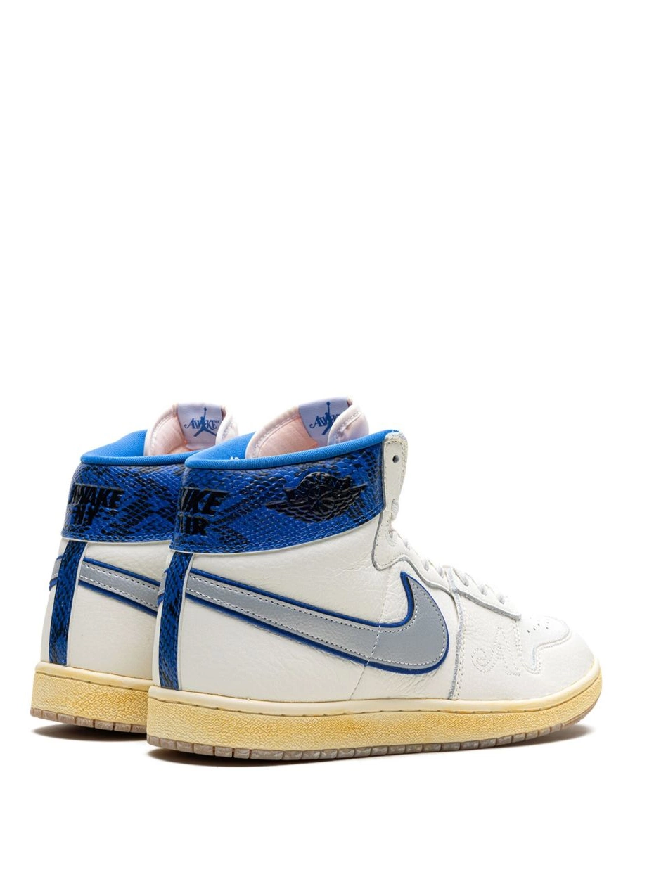 Dupes Jordan sneakers Men Awake x NY Royal