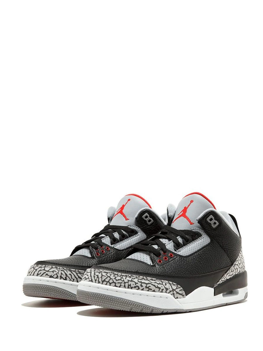 Dupes sneakers Cement