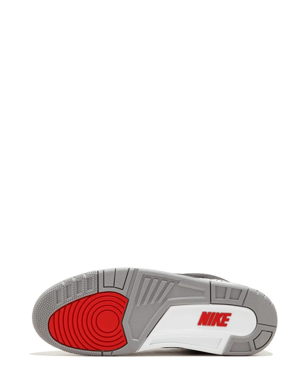 Dupes sneakers Cement