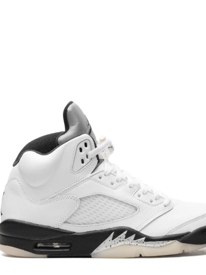 Jordan sneakers high-top Jordan Men Air 5 0319