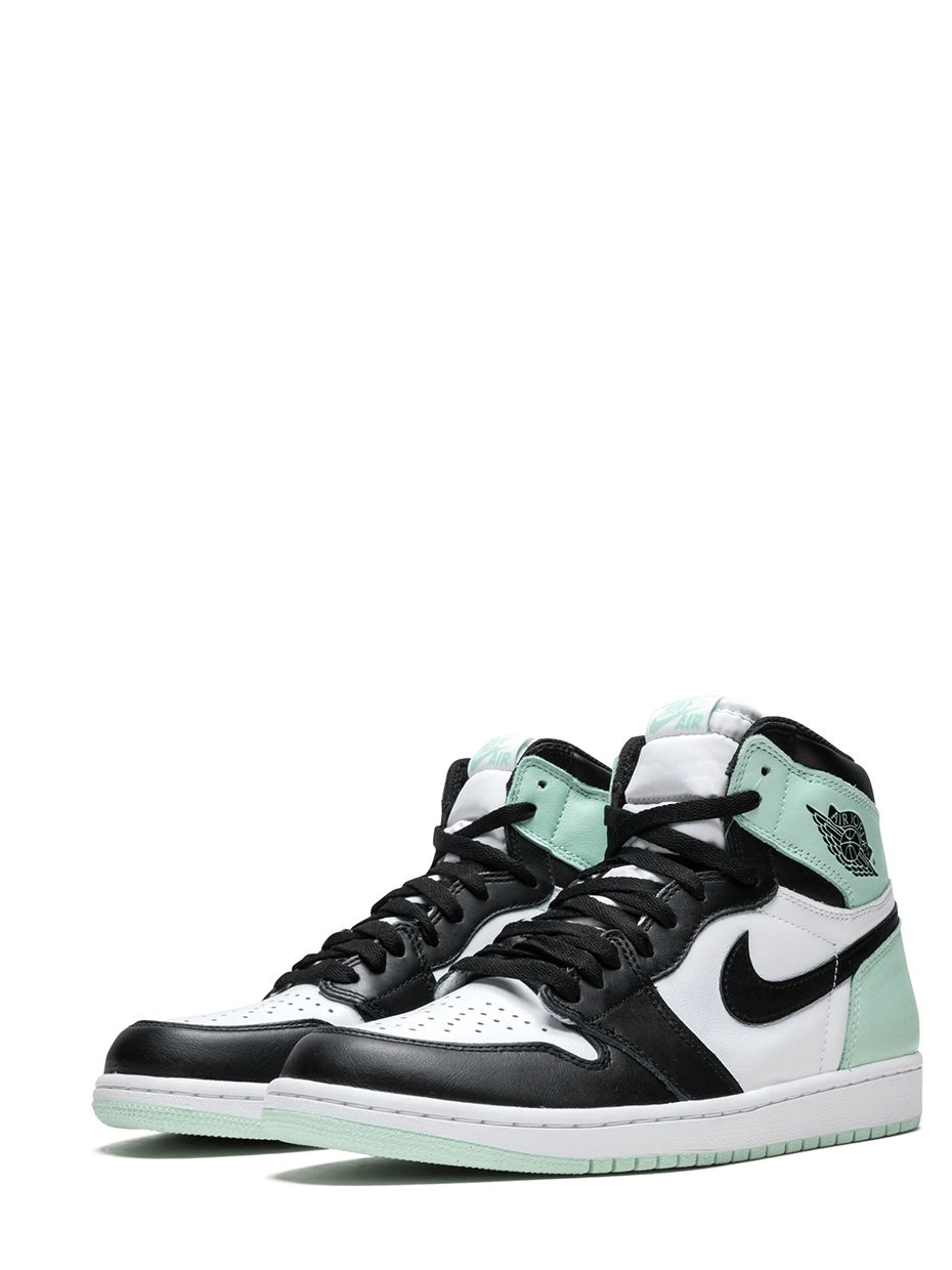 Dupes Air OG 1 High NRG sneakers Retro Men 